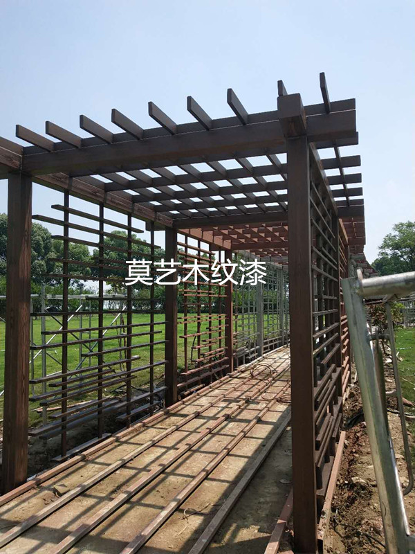 木紋漆現在市場怎么樣？